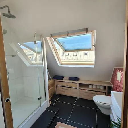Cocon Au Coeur De Apartament *