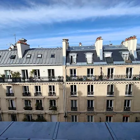 Apartament Cocon Au Coeur De *